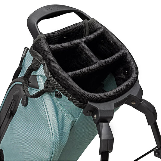 Sunday Golf El Camino Golf Bag (Bag Height 34") Seafoam