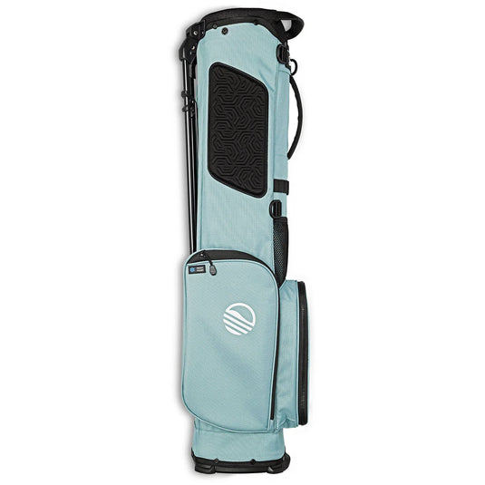 Sunday Golf El Camino Golf Bag (Bag Height 34") Seafoam