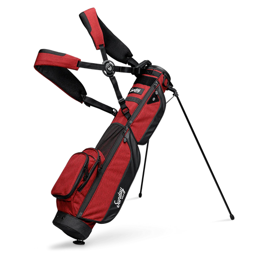 Sunday Golf Loma XL Teen Golf Bag (Bag Height 33