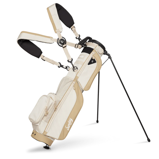 Sunday Golf Loma XL Teen Golf Bag (Bag Height 33")