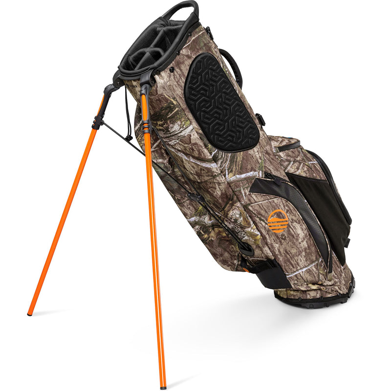 Load image into Gallery viewer, Sunday Golf Ryder Golf Bag (Bag Height 35&quot;) Mossy Oak Country DNA
