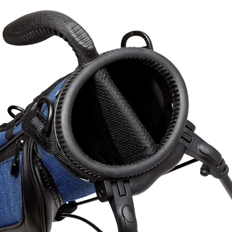 Load image into Gallery viewer, Sunday Golf Loma Teen Golf Bag (Bag Height 32&quot;) Cobalt Blue
