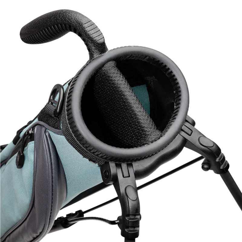 Load image into Gallery viewer, Sunday Golf Loma Teen Golf Bag (Bag Height 32&quot;) Seafoam
