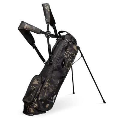Load image into Gallery viewer, Sunday Golf El Camino Golf Bag (Bag Height 34&quot;)
