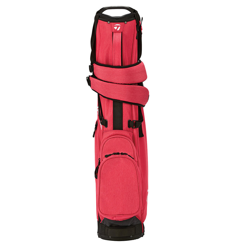 Load image into Gallery viewer, TaylorMade FlexTech Adult Golf Stand Bag Pink
