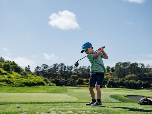 Junior Golf Clubs Ages 12-14