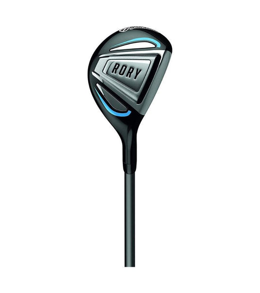 TaylorMade Rory 3 Wood Ages 8-12 Blue