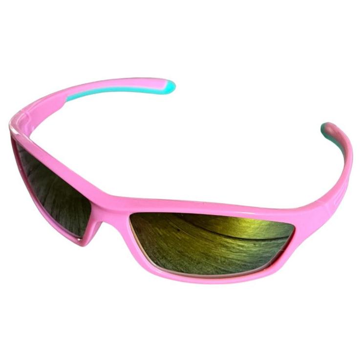 Load image into Gallery viewer, Toddler Sunglasses Pink
