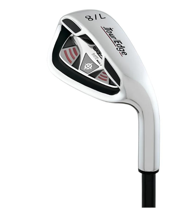 Tour Edge Bazooka Max-J  7/8 Iron for Ages 5-8 