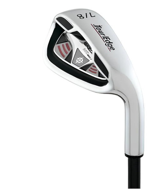 Tour Edge Bazooka Max-J  7/8 Iron for Ages 5-8 