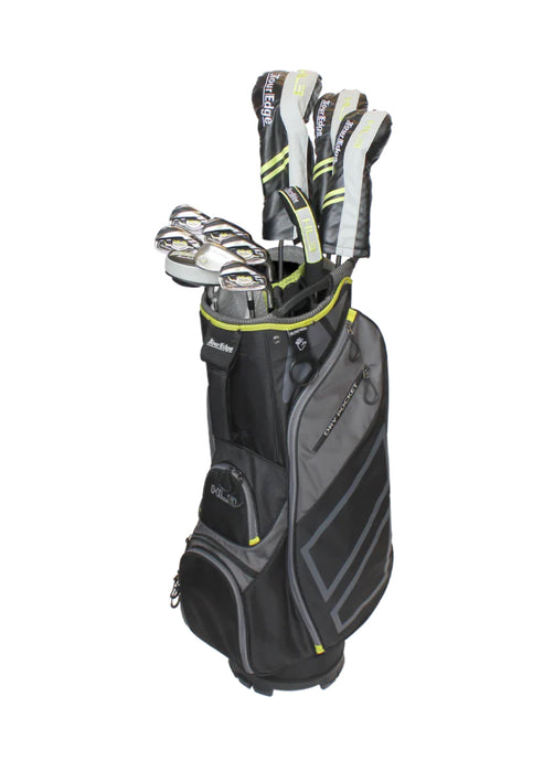 Tour Edge HL3 Complete Golf Set