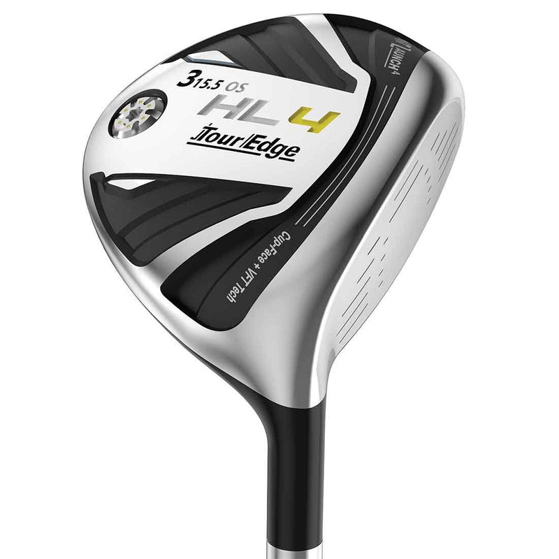 Load image into Gallery viewer, Tour Edge HL4 Womens Golf Set Graphite
