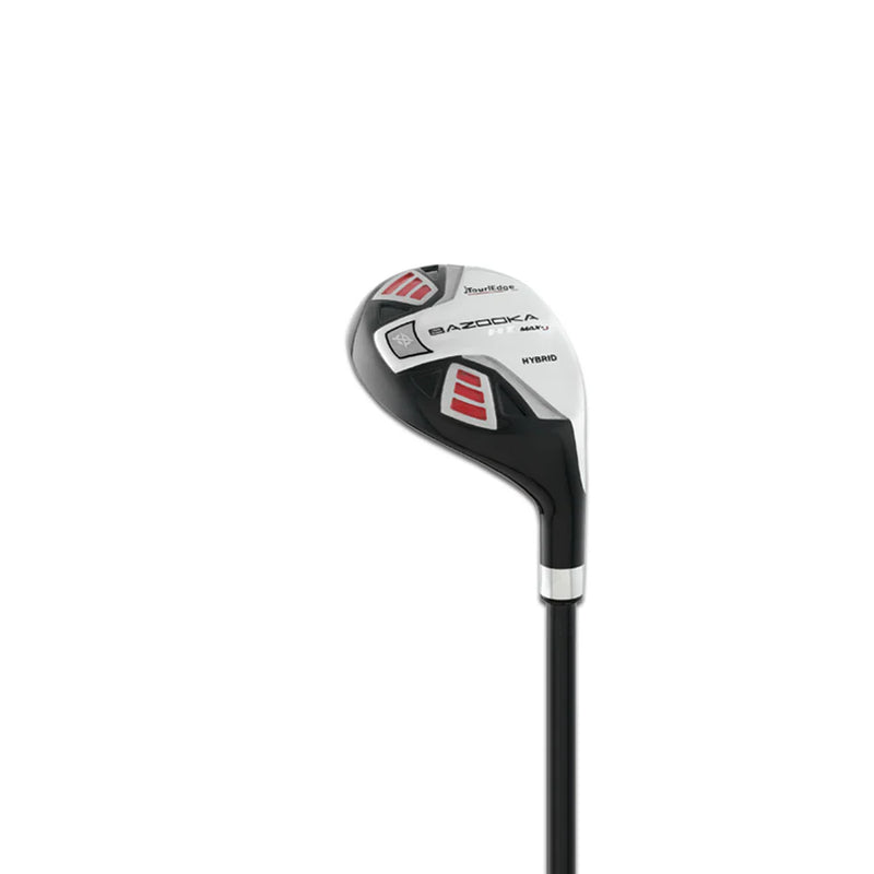 Load image into Gallery viewer, Tour Edge Golf Club Bundle for Ages 9-12 (kids 52-60&quot; tall) Red - Select up to 7 clubs!
