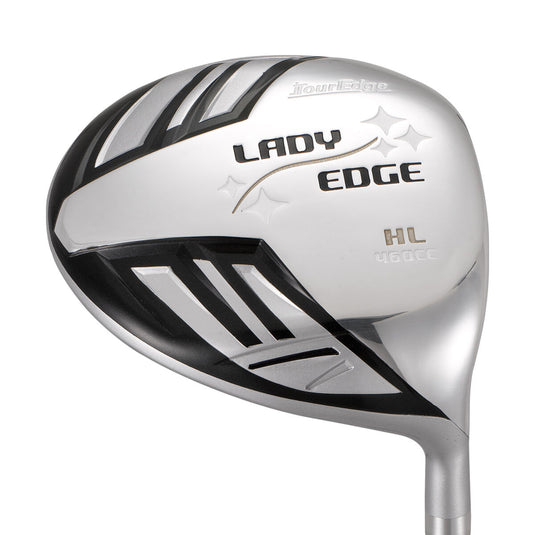 Tour Edge Lady Edge Womens Golf Set