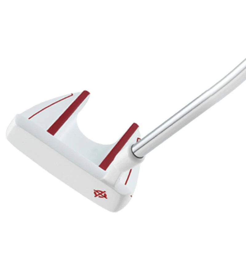 Load image into Gallery viewer, Tour Edge Golf Club Bundle for Ages 3-5 (kids 36-44&quot; tall) Red - Select up to 7 clubs!
