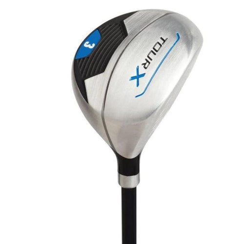 Tour X Fairway Wood for Ages 2-4 Left Hand Only - Closeout