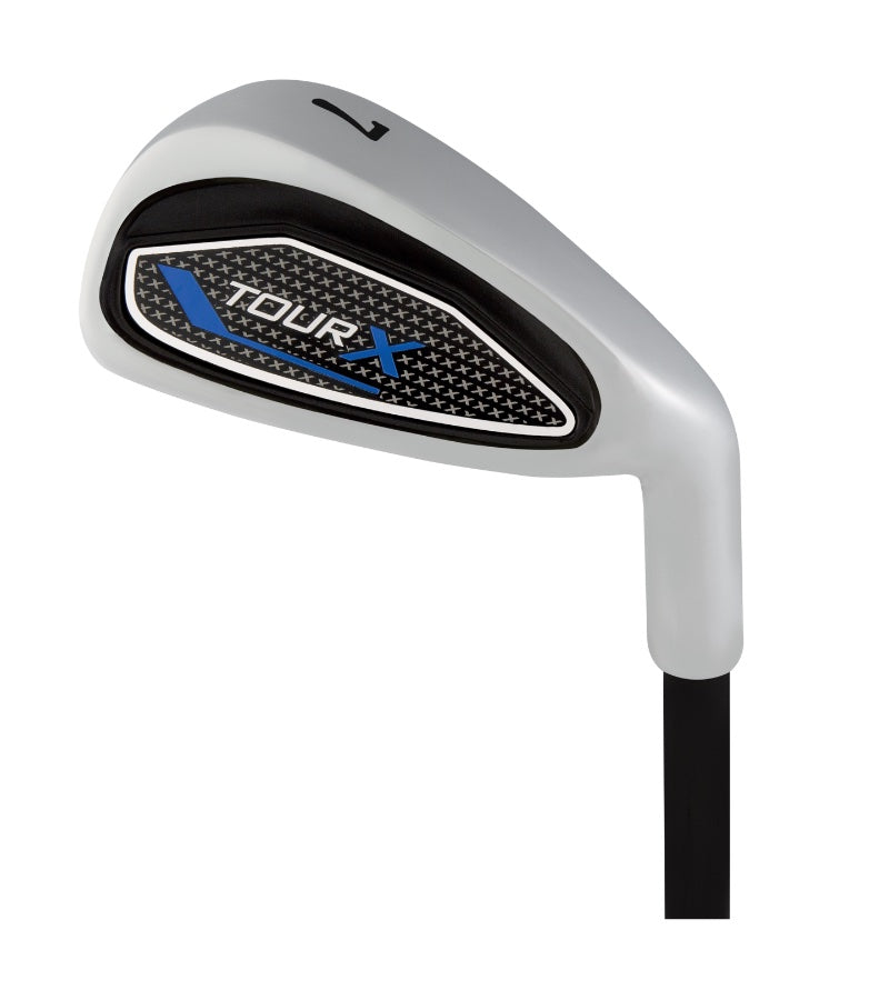 Load image into Gallery viewer, Tour X Golf Club Bundle for Ages 2-4 (kids 30-38&quot; tall) - Select up to 7 clubs!
