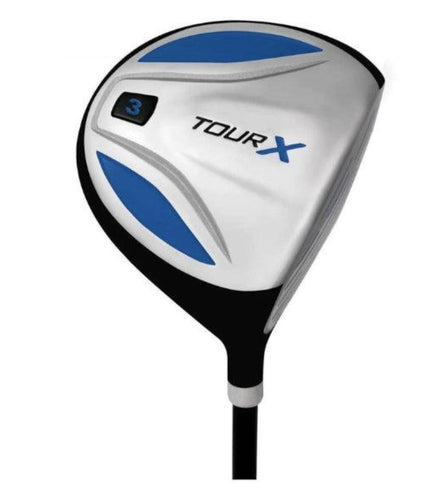 Tour X Toddler Fairway Wood for Ages 2-4