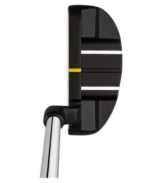 Tour X Junior Mallet Putter for Ages 5-7 Yellow