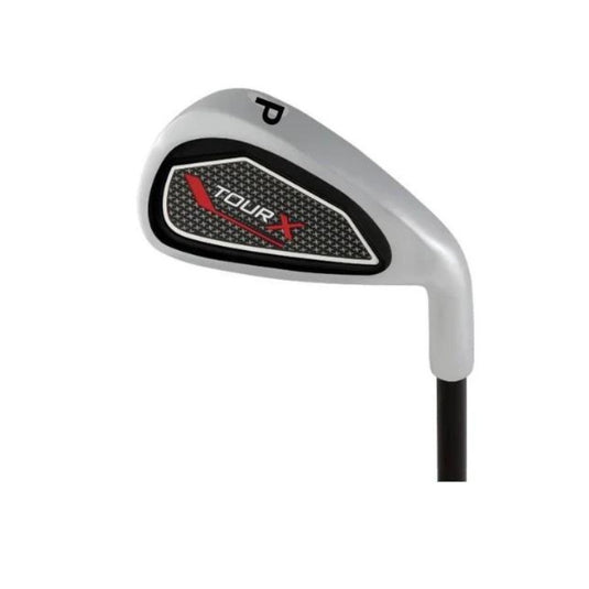 Tour X Junior Wedge PW or SW for Ages 8-11 (kids 46-54