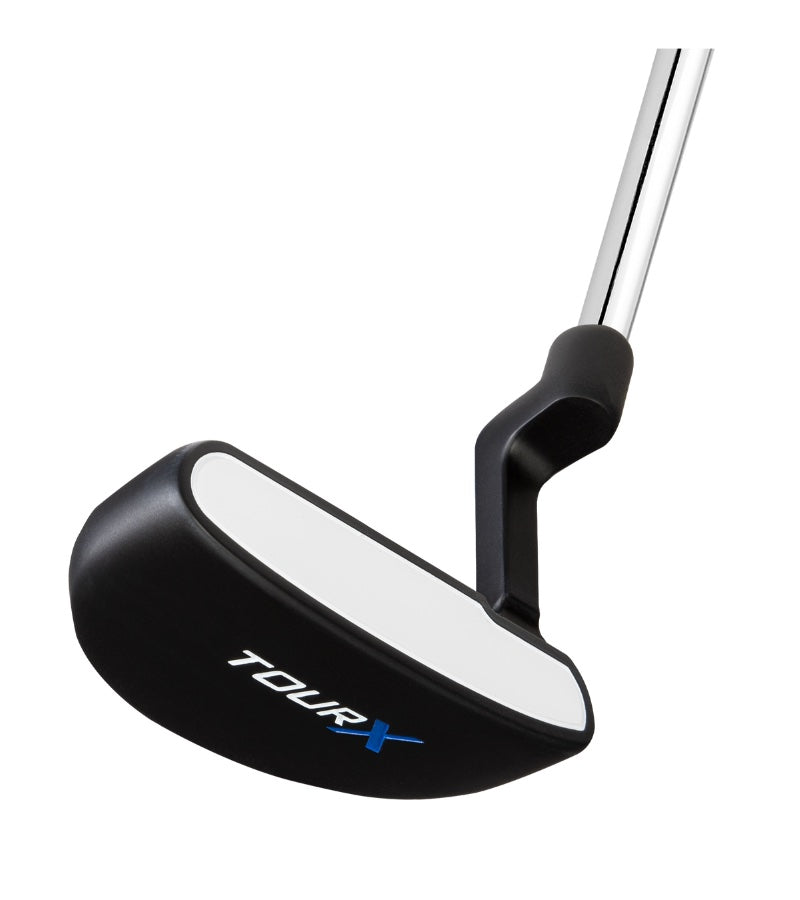 Load image into Gallery viewer, Tour X Golf Club Bundle for Ages 2-4 (kids 30-38&quot; tall) - Select up to 7 clubs!
