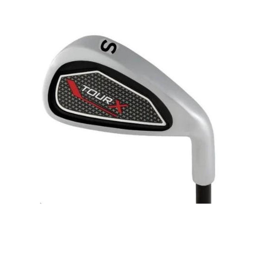 Tour X Junior Wedge PW or SW for Ages 8-11 (kids 46-54