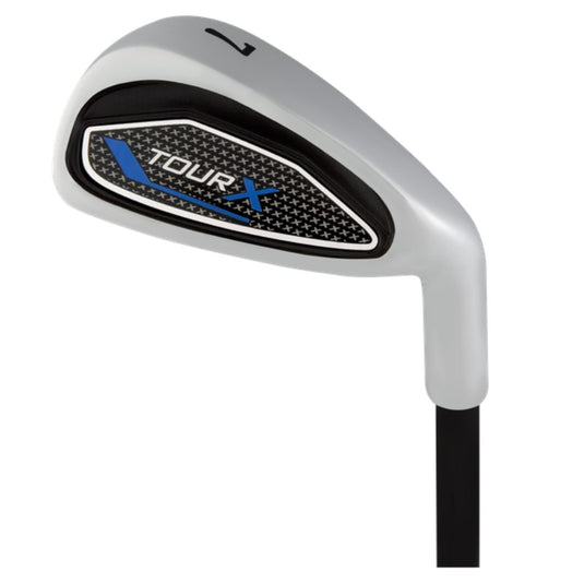 Tour X 7 Iron, 9 Iron or Pitching Wedge for Ages 2-4 - New for 2024