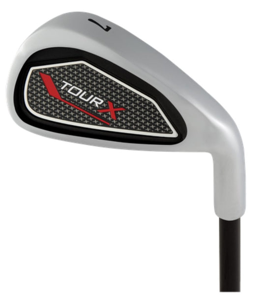 Tour X Junior Wedge PW or SW for Ages 8-11 (kids 46-54" tall)