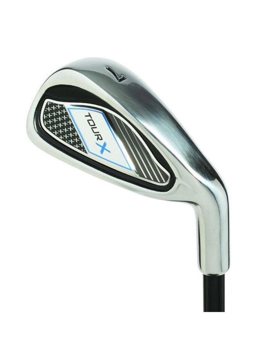 Closeout! Tour X 7 Iron, 9 Iron or PW Ages 2-4 Blue