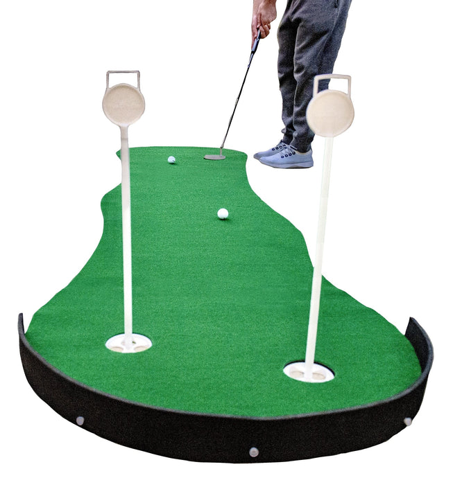 TrueBirdie XL Professional Indoor Putting Green