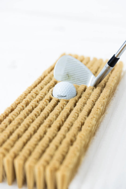 TrueBirdie Sand Golf Chipping Mat