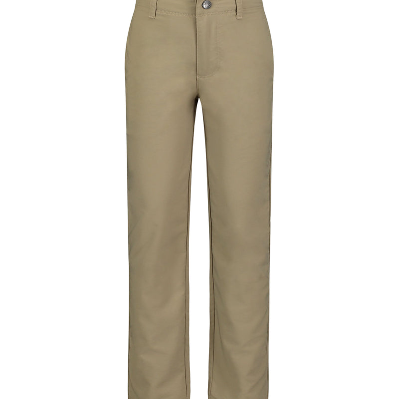 Load image into Gallery viewer, Under Armour Match Play Tapered Little Boys Golf Pants Canvas
