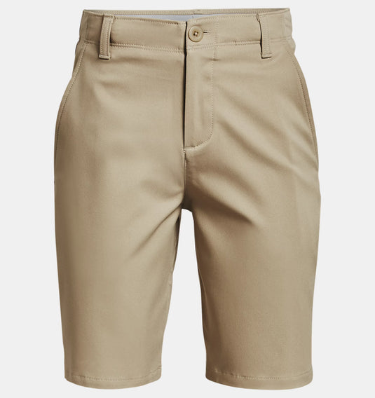 Under armour match on sale play pants boys