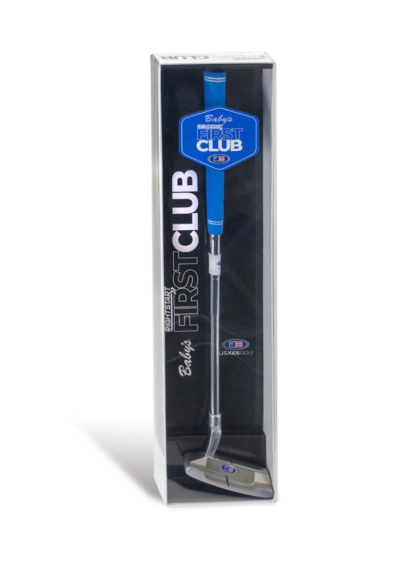 Load image into Gallery viewer, U.S Kids Baby&#39;s First Club Toddler Putter Blue
