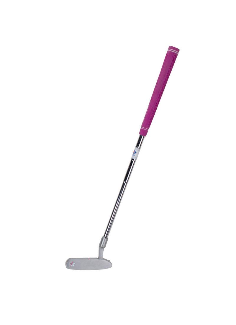 Load image into Gallery viewer, U.S Kids Baby&#39;s First Club Toddler Girls Putter Pink
