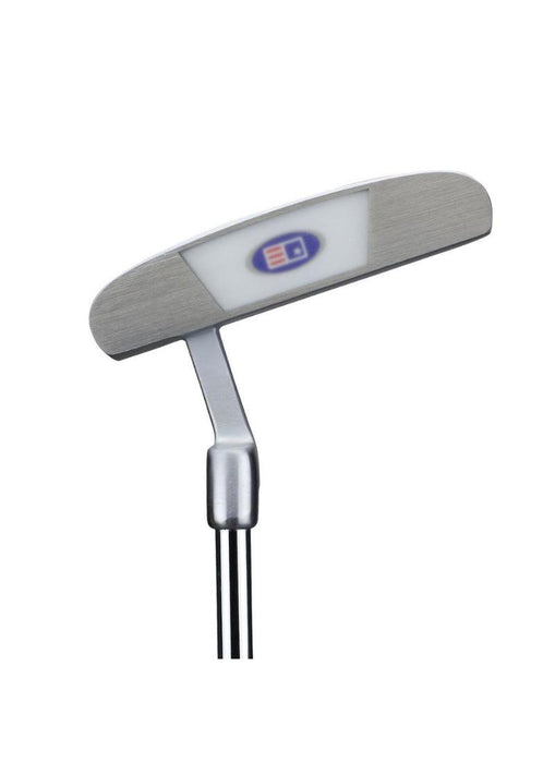 U.S Kids Ultralight 5 Club Girls Golf Set Ages 8-10 (54-57 inches) Purple