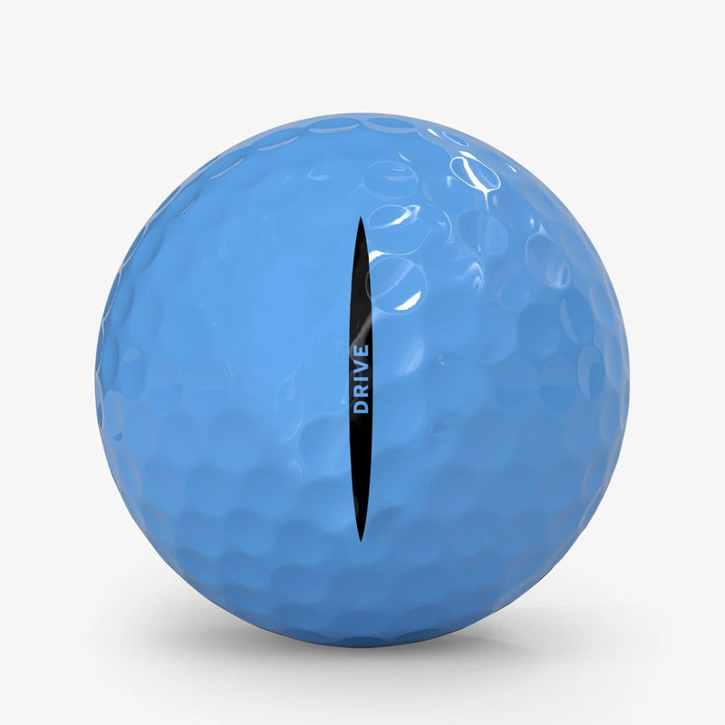 Load image into Gallery viewer, Vice Golf Drive Golf Balls Blue - Dozen
