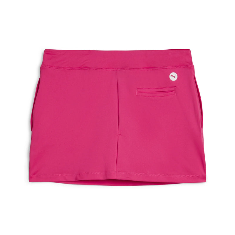 Load image into Gallery viewer, Puma Knit Golf Skirt Girls

