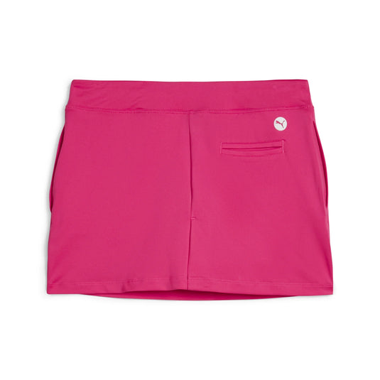 Puma Knit Golf Skirt Girls