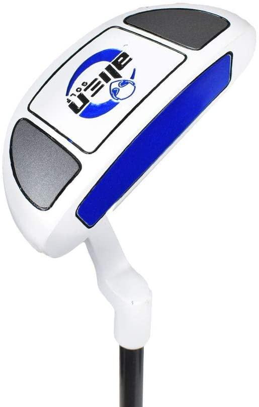 Load image into Gallery viewer, Alien Kids Golf Putter for Ages 6-8 Grey

