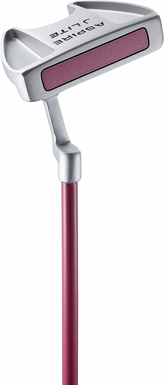 Load image into Gallery viewer, Aspire JLite Putter Ages 3-5 Pink
