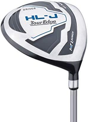 Load image into Gallery viewer, Tour Edge HL-J Teen Driver Blue
