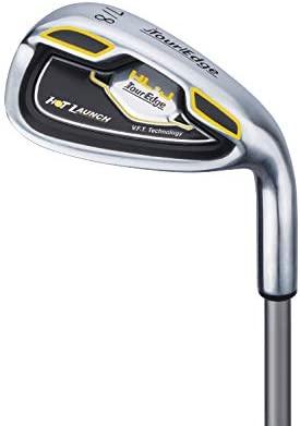 Load image into Gallery viewer, Tour Edge HL-J Junior Iron for Ages 3-6 Yellow
