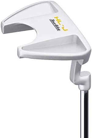 Load image into Gallery viewer, Tour Edge HL-J Junior Putter for Ages 3-6 Yellow
