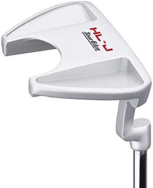 Load image into Gallery viewer, Tour Edge Junior Golf Putter Red for Ages 11-14
