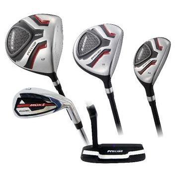 Load image into Gallery viewer, Precise MDX II Teen Golf Set
