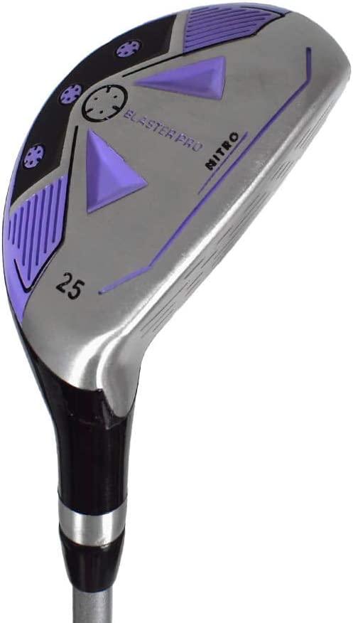 Load image into Gallery viewer, Nitro Blaster Pro Girls Hybrid Ages 9-12 Purple
