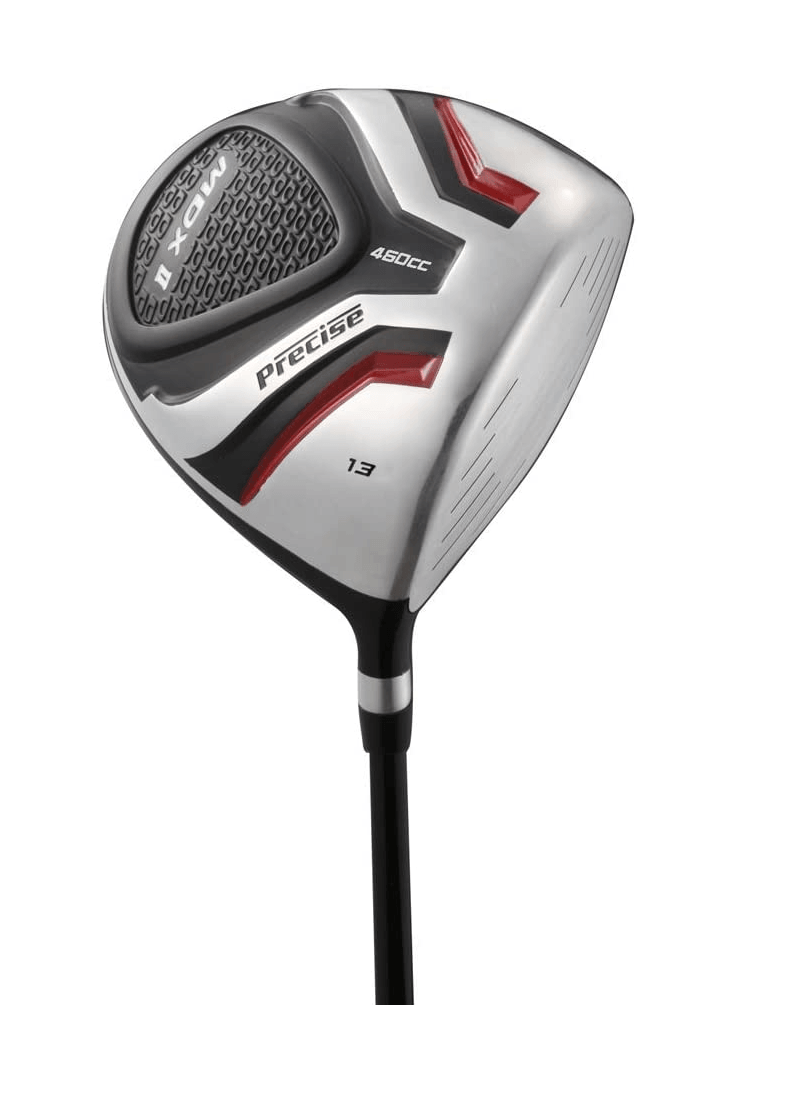 Load image into Gallery viewer, Precise MDX II Teen Golf Driver
