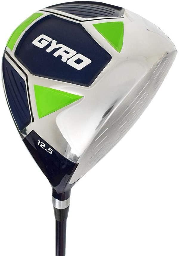 Load image into Gallery viewer, Ray Cook Gyro Teen Golf Driver
