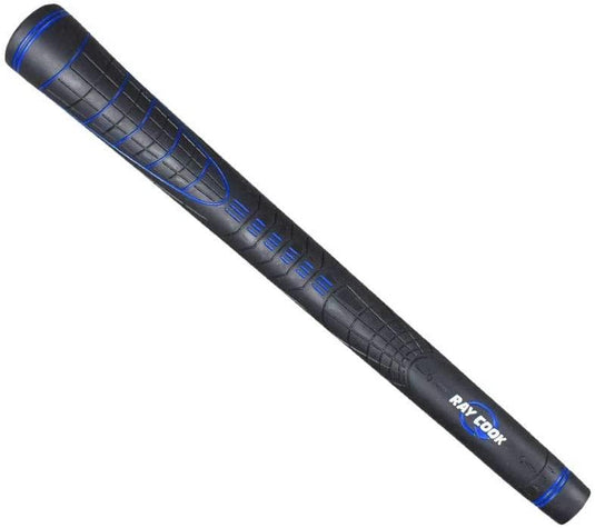 Ray Cook Gyro Teen 9 Club Golf Set (60-67 inches) Blue
